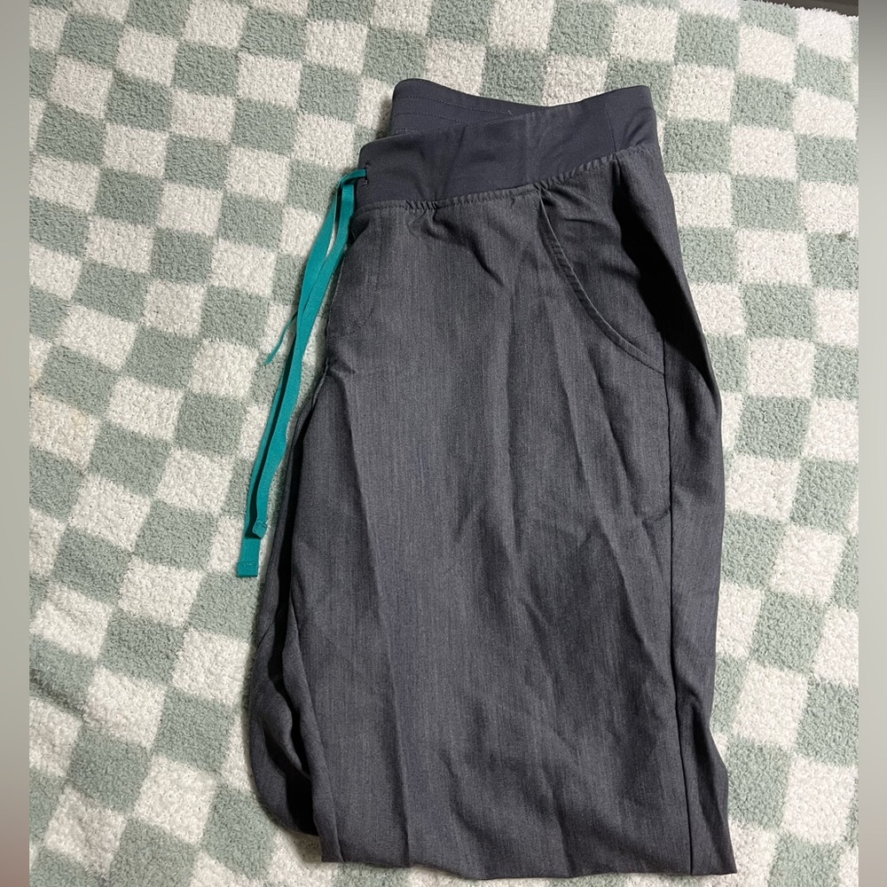figs jogger bottoms